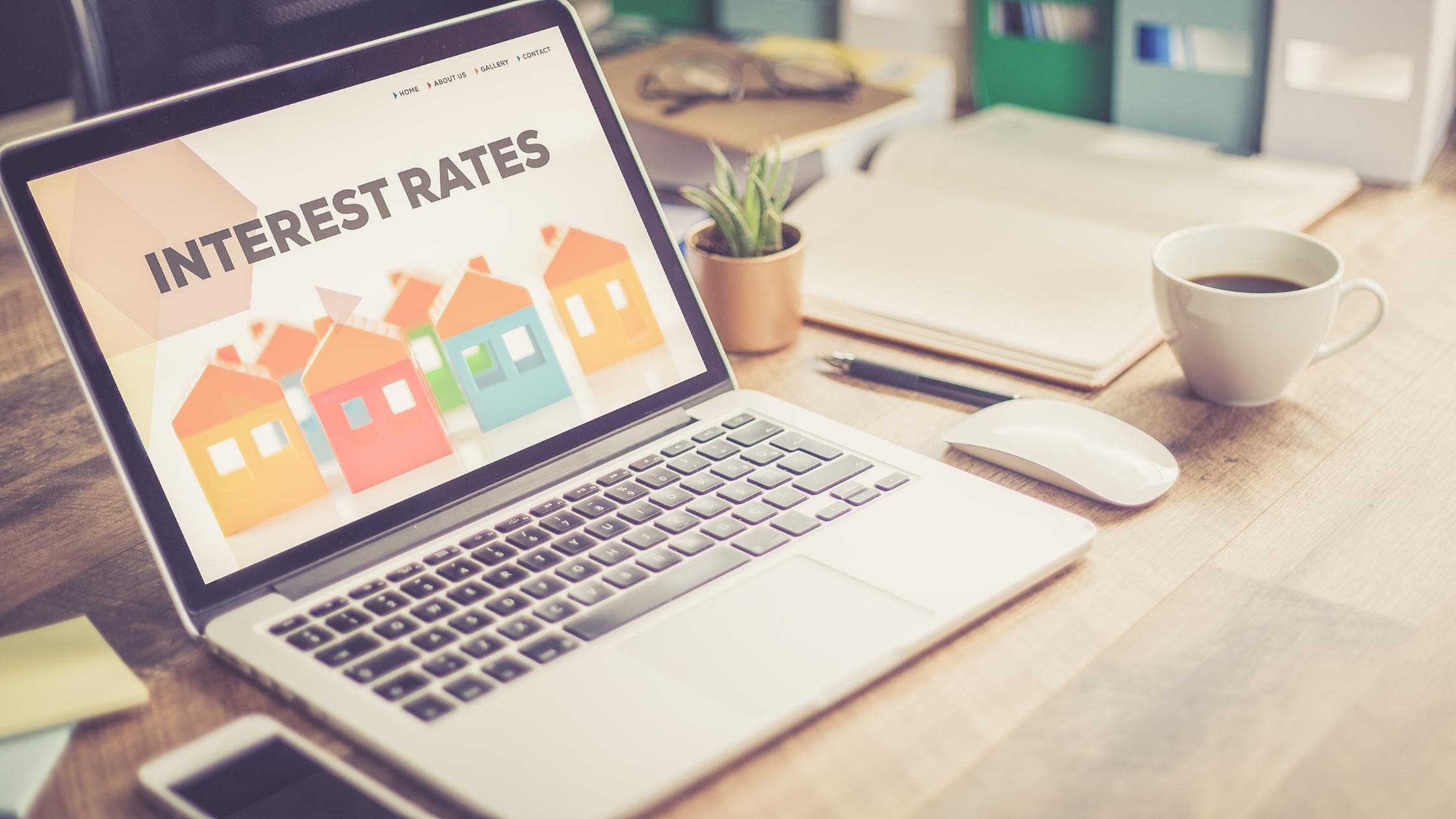 How are Interest Rates Calculated?